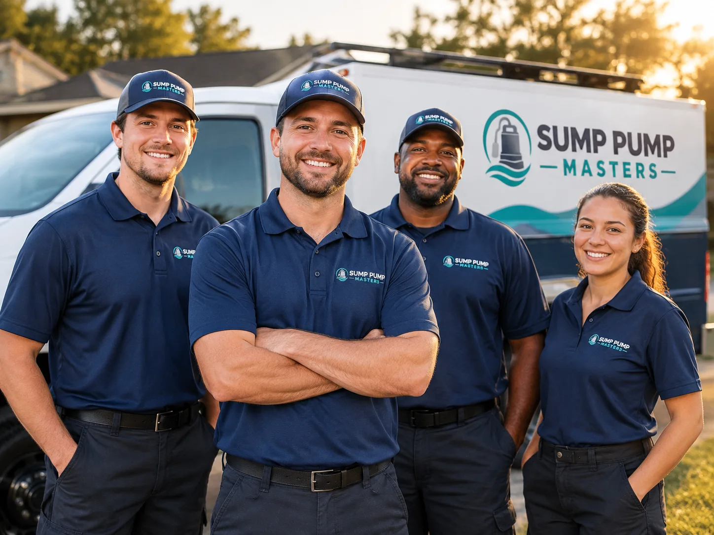 Sump Pump Repair company in Pacifica, CA
