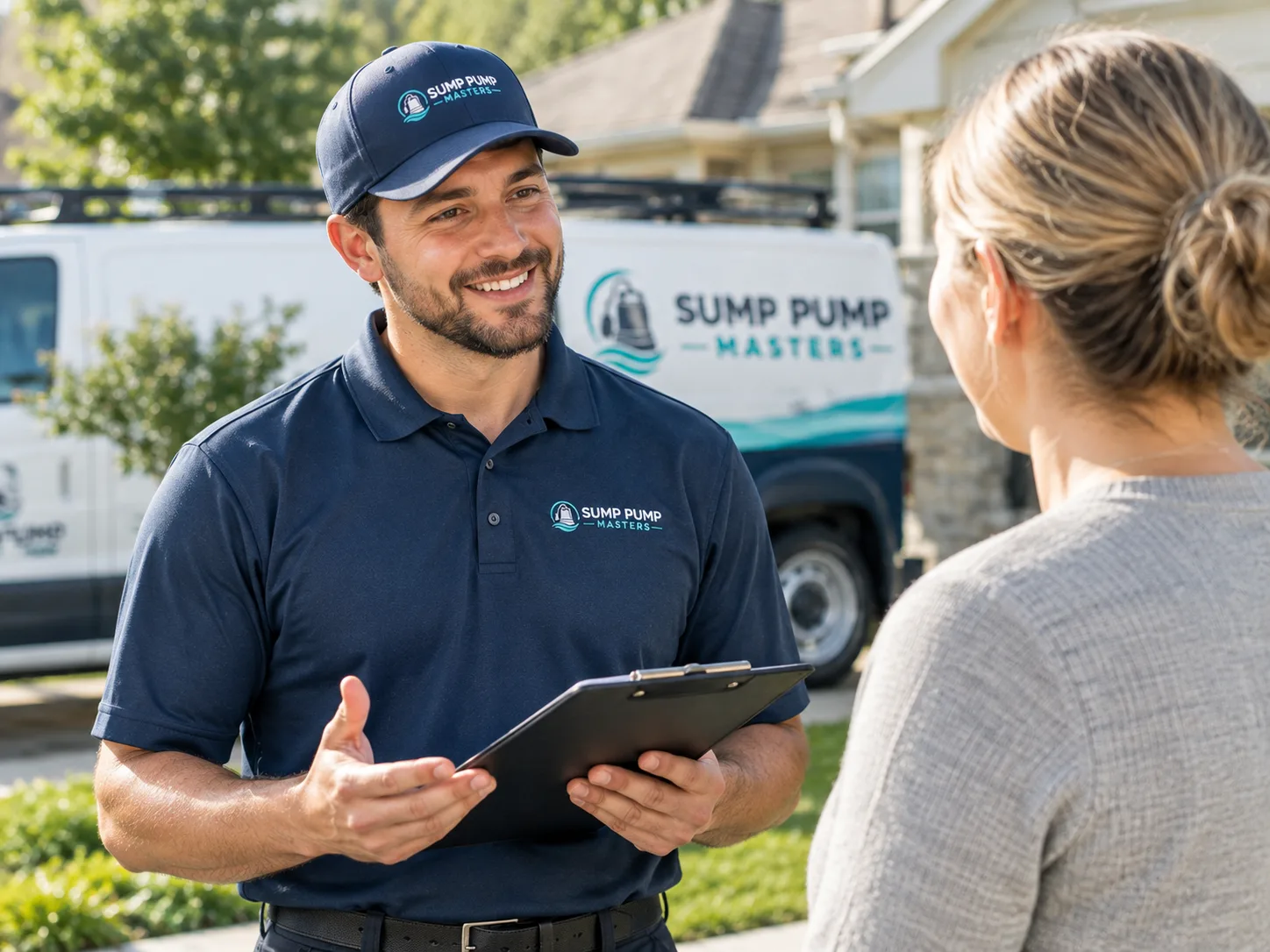 Sump Pump Repair Pacifica, CA FAQs